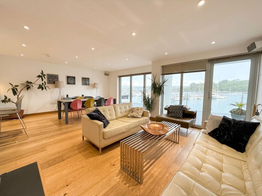 House in Falmouth, Cornwall - View 4