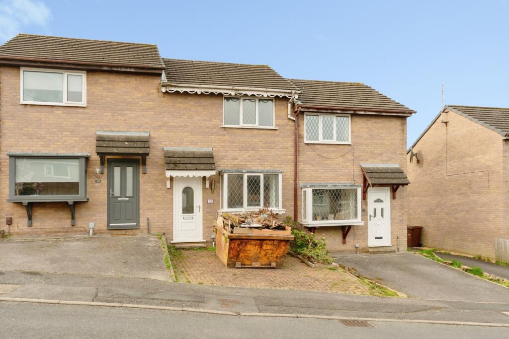 Main image of property: Kelswick Drive, Nelson, Lancashire, BB9