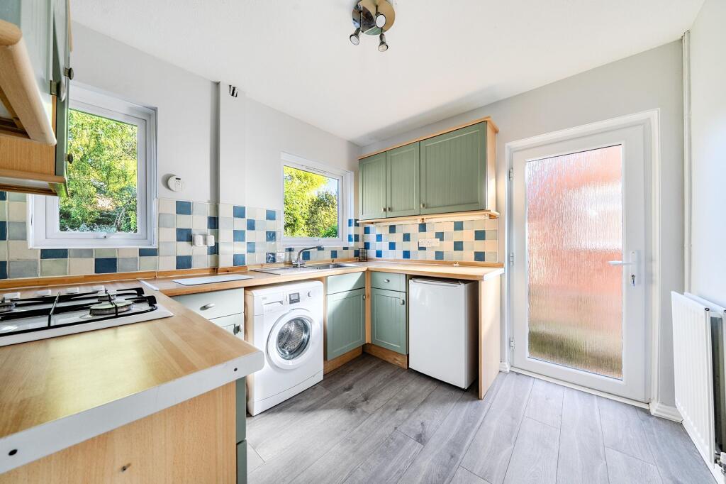 House in Southampton - View 4