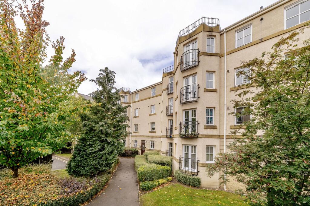 Main image of property: Huntingdon Place, Broughton, Edinburgh