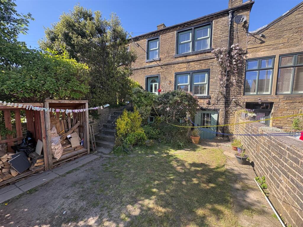 Main image of property: Nursery Road, Clayton, Bradford