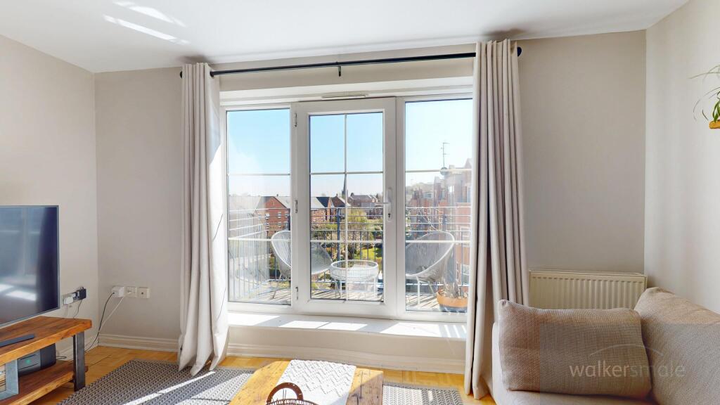 Carisbrooke Road, Queens House, Time Square, West Park, Leeds, West Yorkshire photo 4