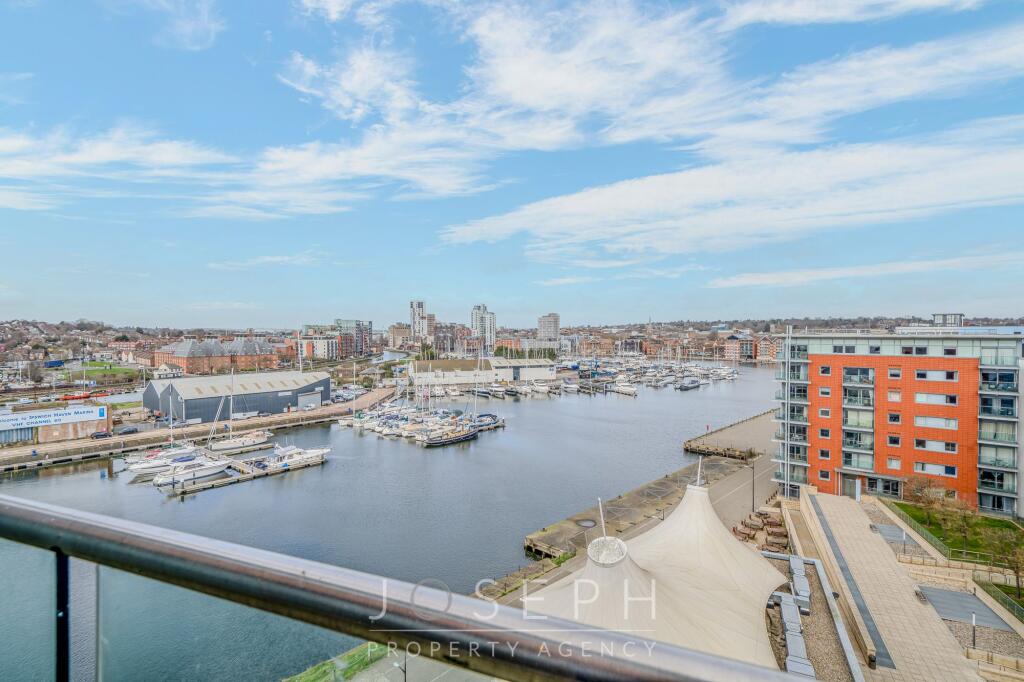 Main image of property: Patteson Road, Ipswich, IP3
