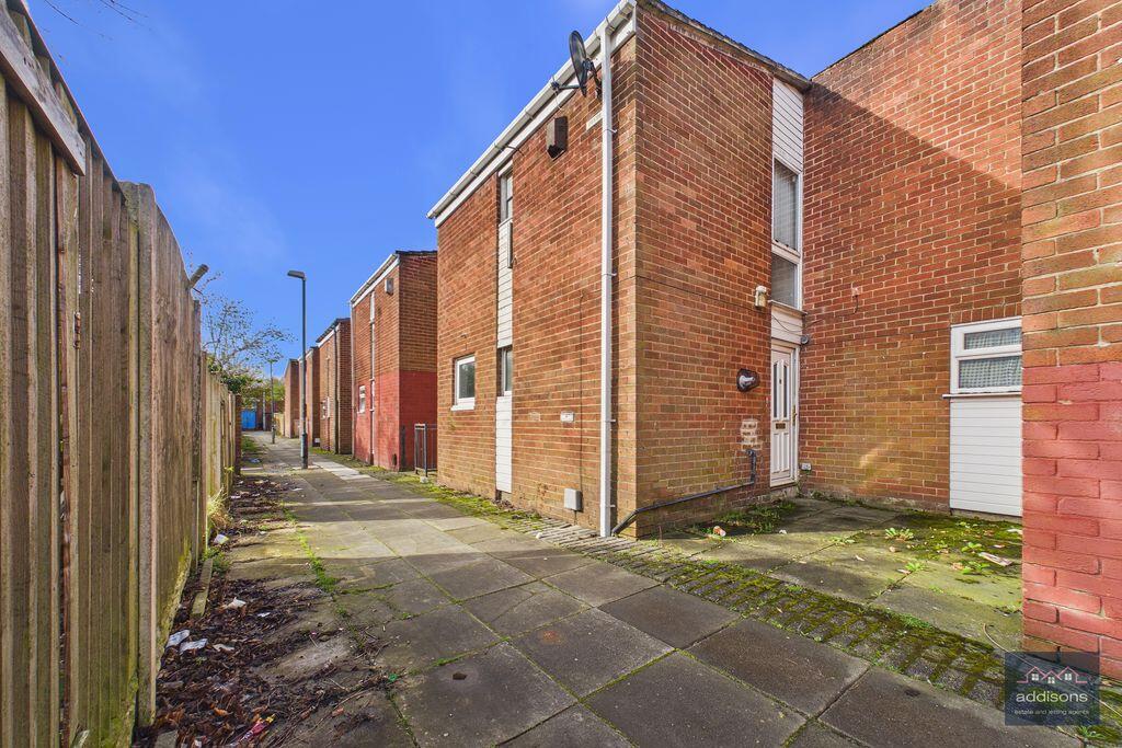Main image of property: Abbeywood, Digmoor, Skelmersdale
