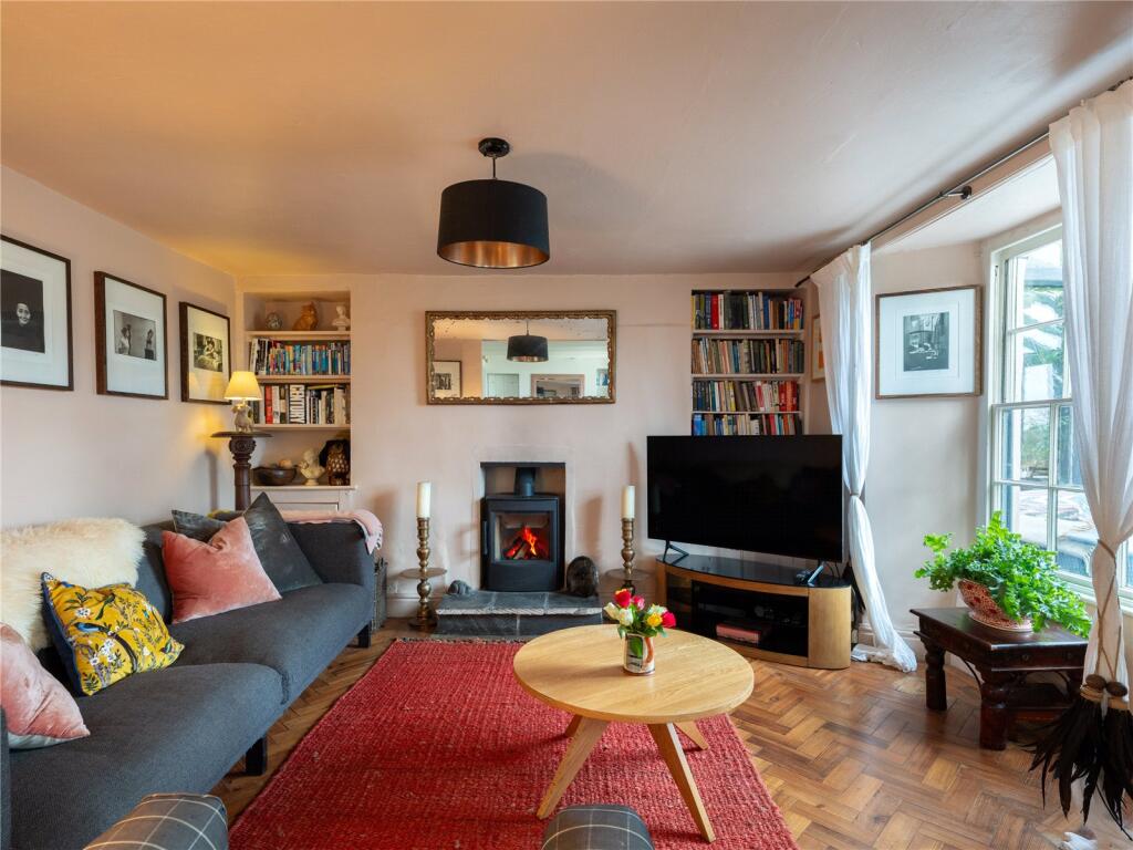 House in Truro - View 4