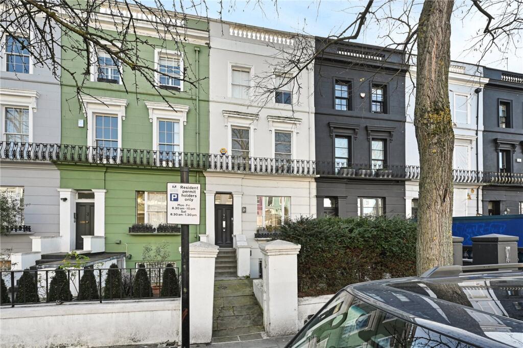 Main image of property: Westbourne Grove, London, W11