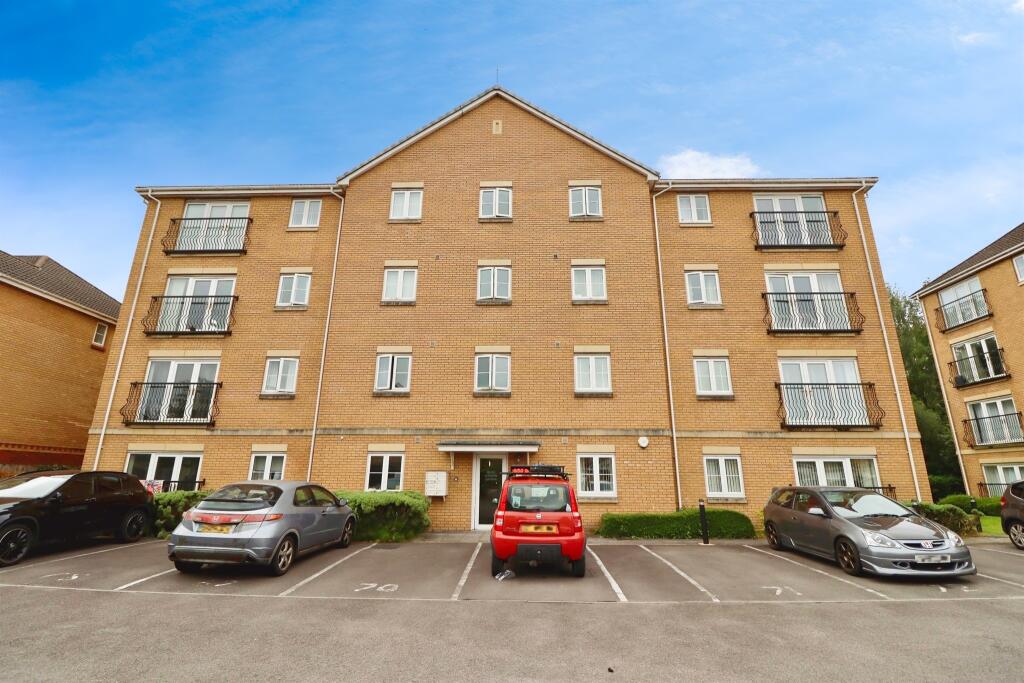 Main image of property: Wyncliffe Gardens, CARDIFF