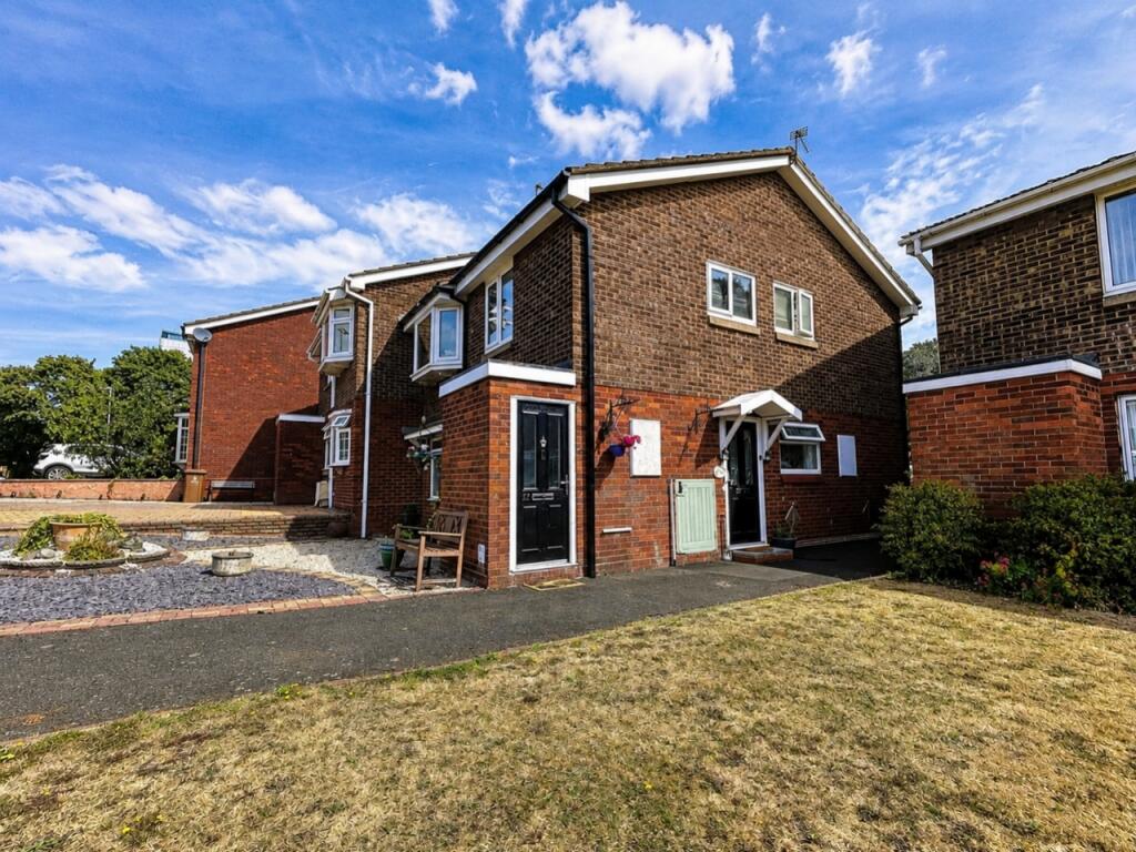 Main image of property: Newlands Close, Willenhall, WV13