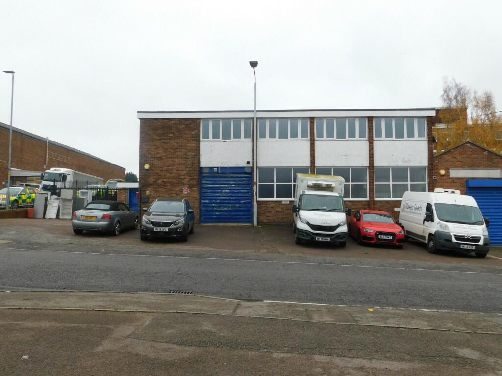 Main image of property: Selbury Drive, Leicester, Leicestershire, LE2