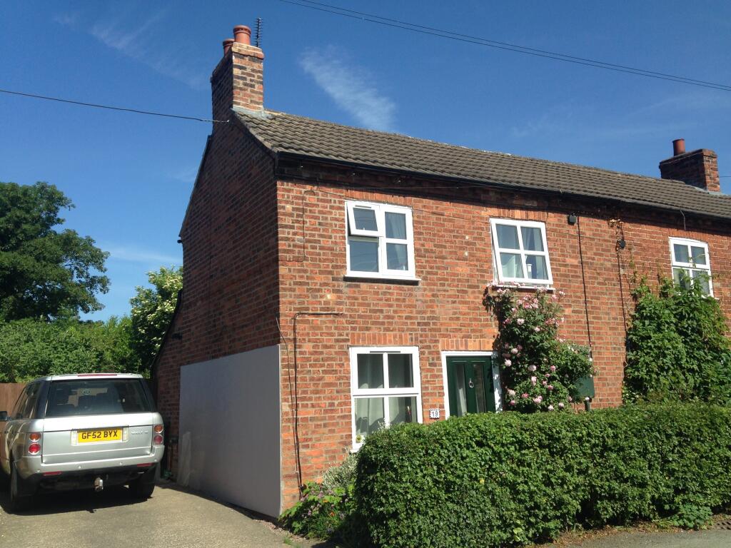 Main image of property: 19 Moreton Street, Prees, Whitchurch, Shropshire, SY13 2EG