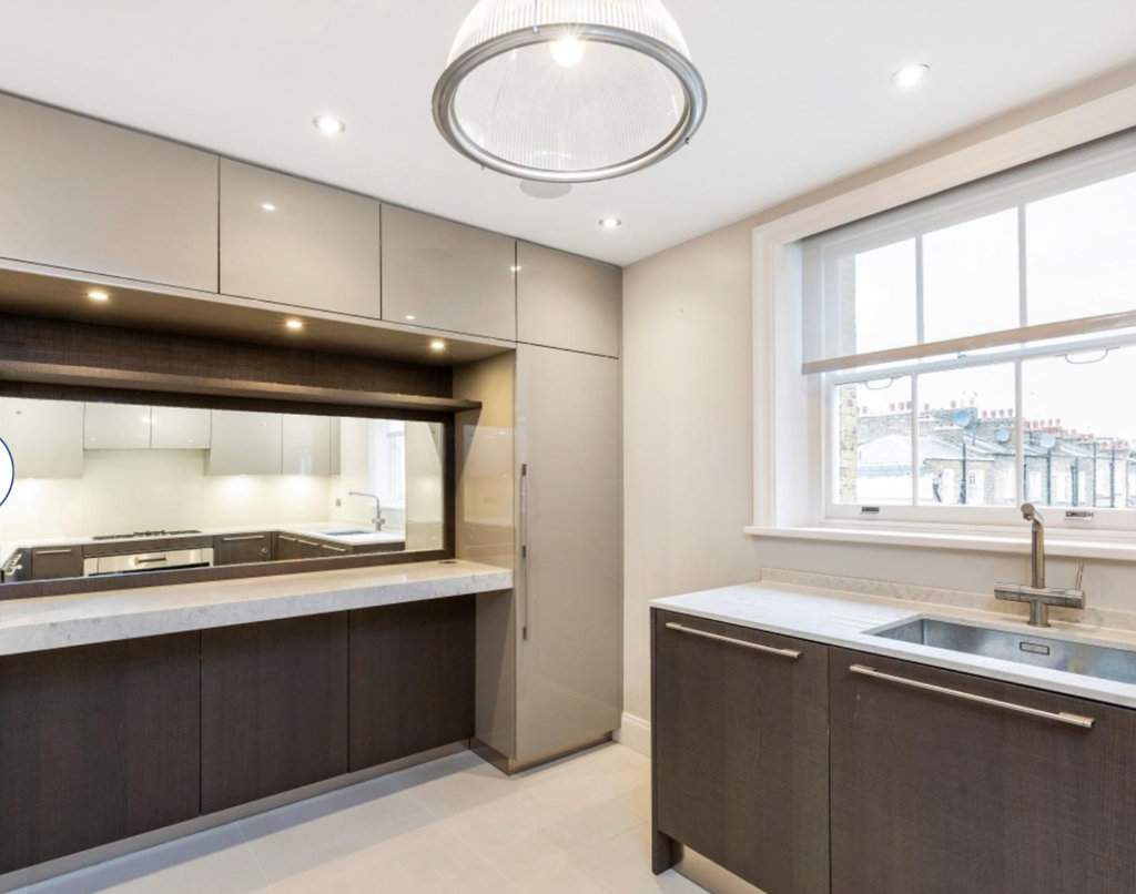3 bedroom apartment for rent