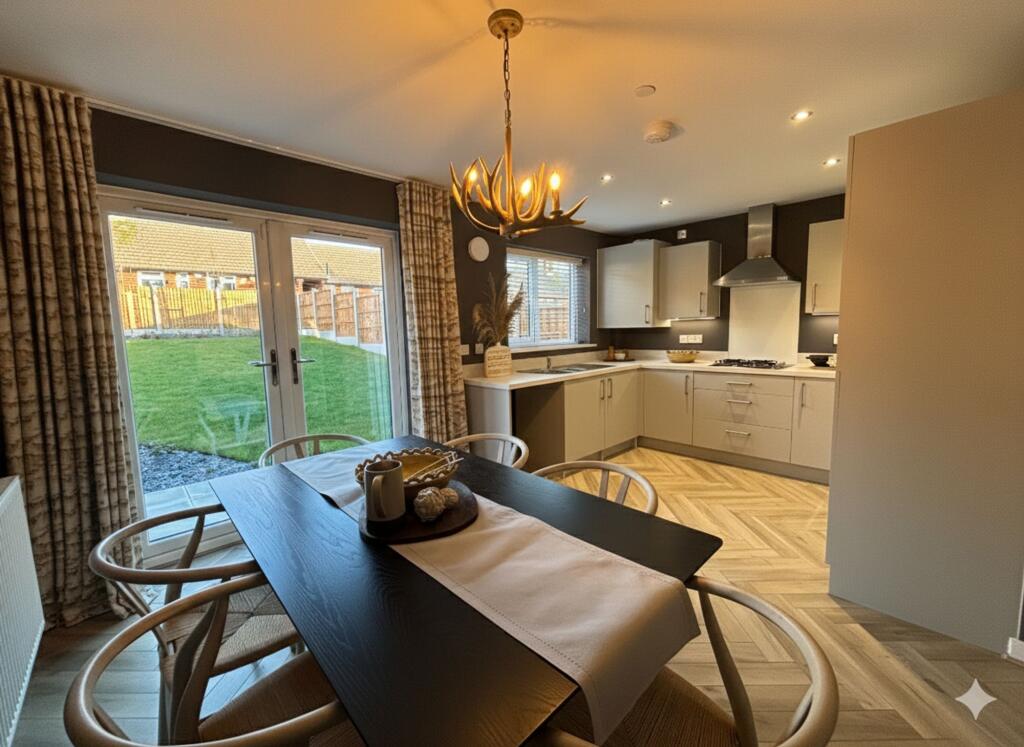 Main image of property: Roedeer Gardens, Bury, BL9