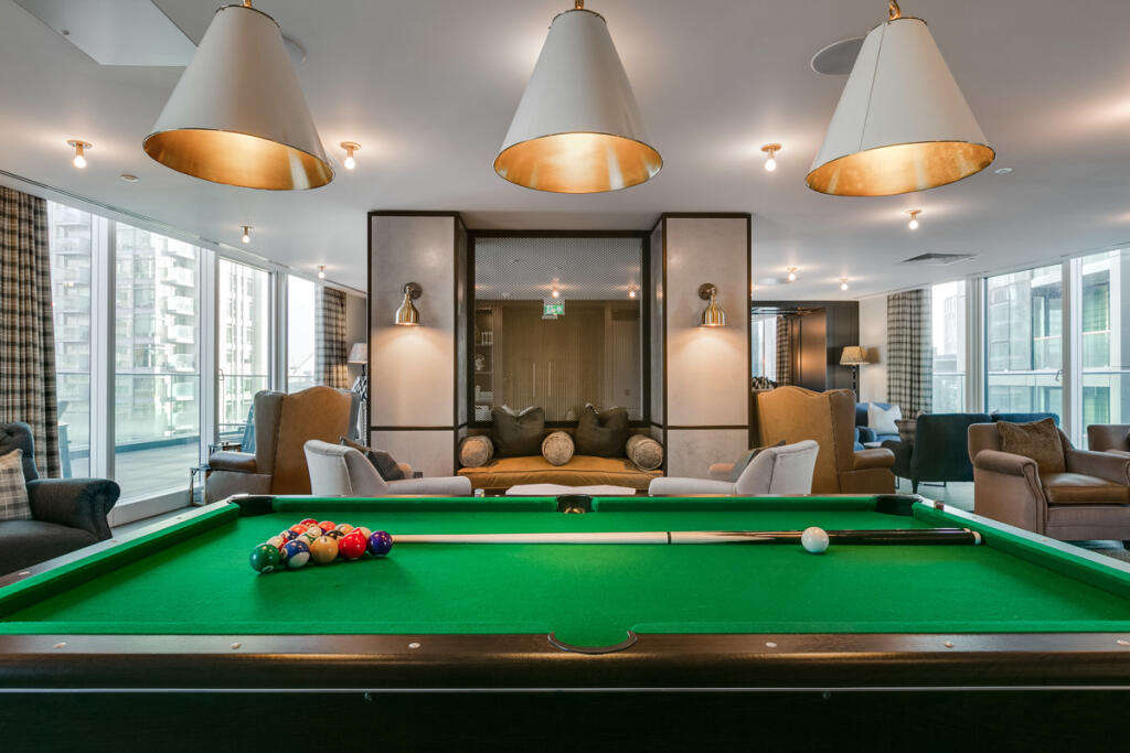 Main image of property: OSTRO TOWER, 31 Harbour Way, London, E14 9ZP