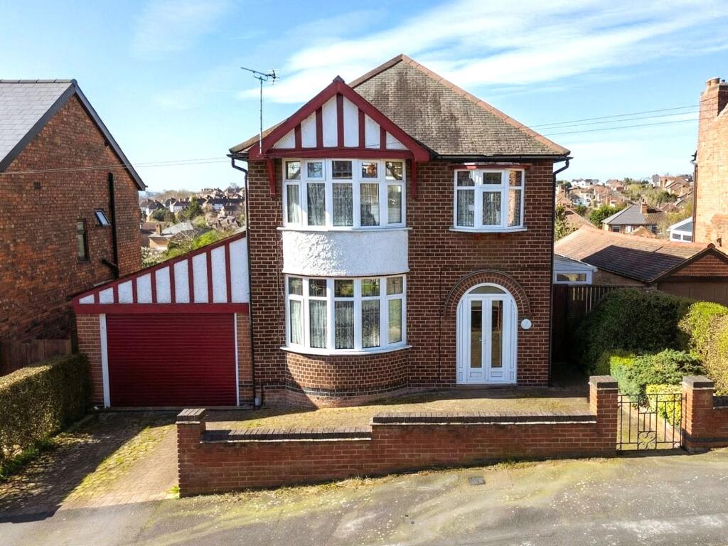 Main image of property: Sunnydale Road, Nottingham