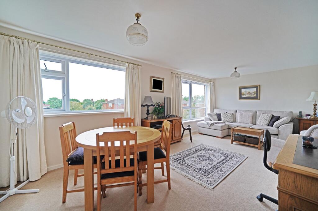 Apartment in Birmingham - View 4