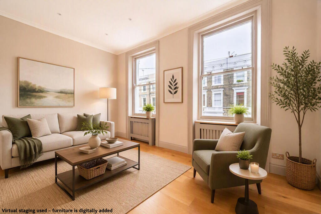 Main image of property: Hildyard road, Fulham, London, SW6