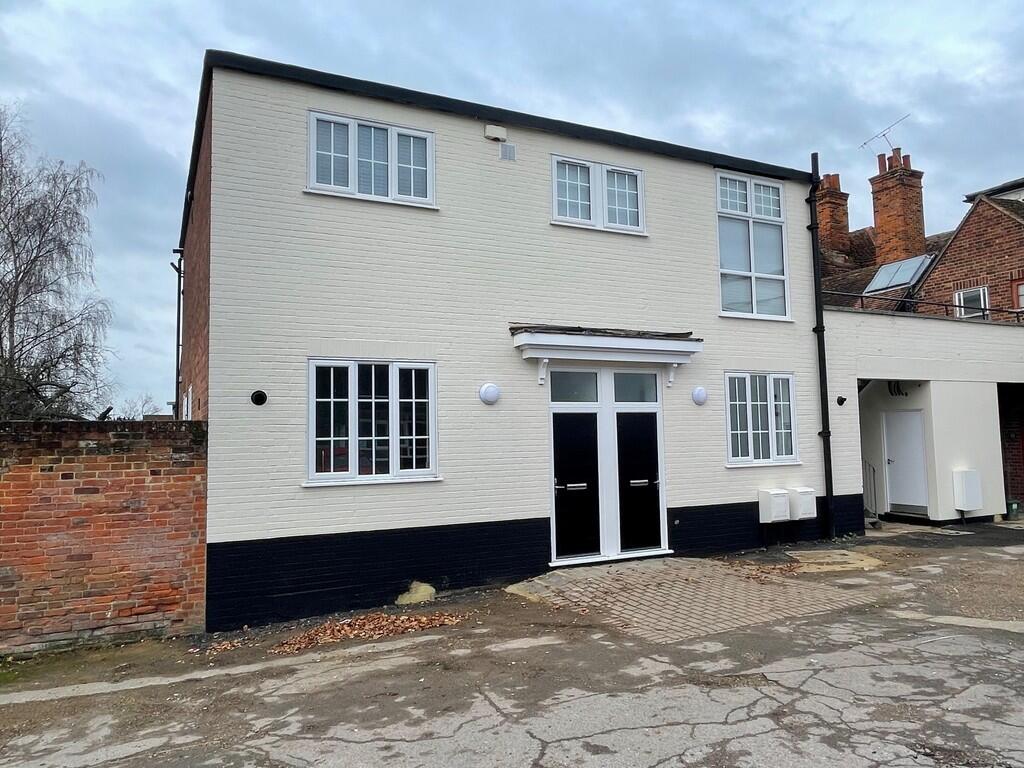 Main image of property: Kings Chase, Witham