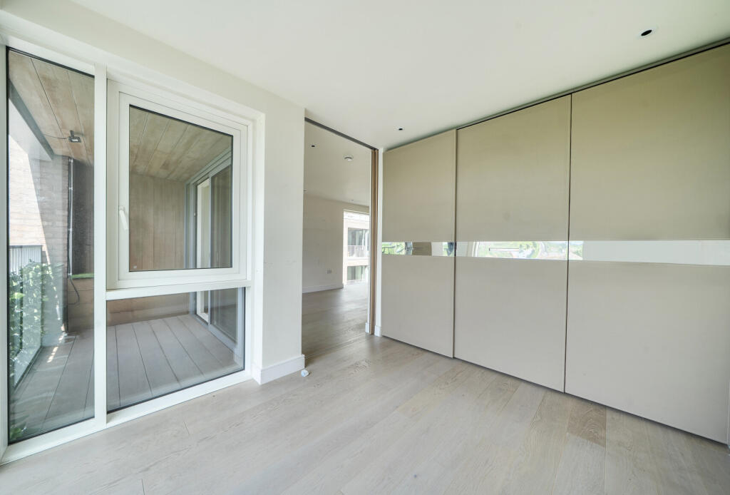 Main image of property: Thurstan Street, London, SW6