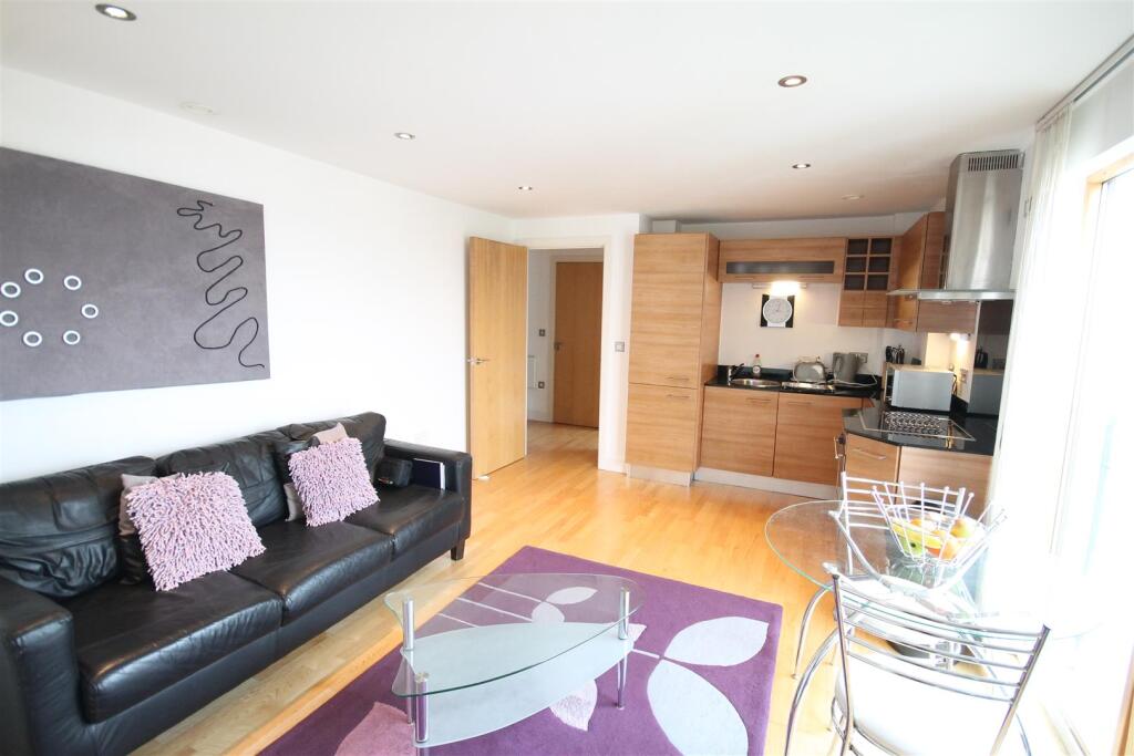 Main image of property: MACKENZIE HOUSE, LEEDS DOCK