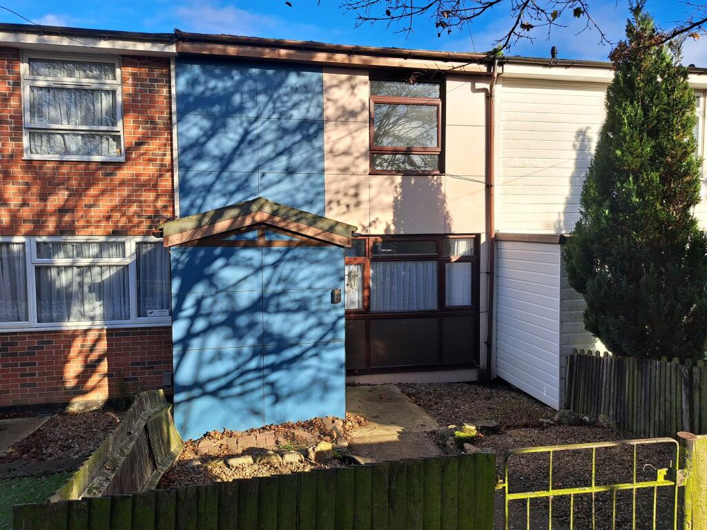 Main image of property: Shortlands Green, Maidstone