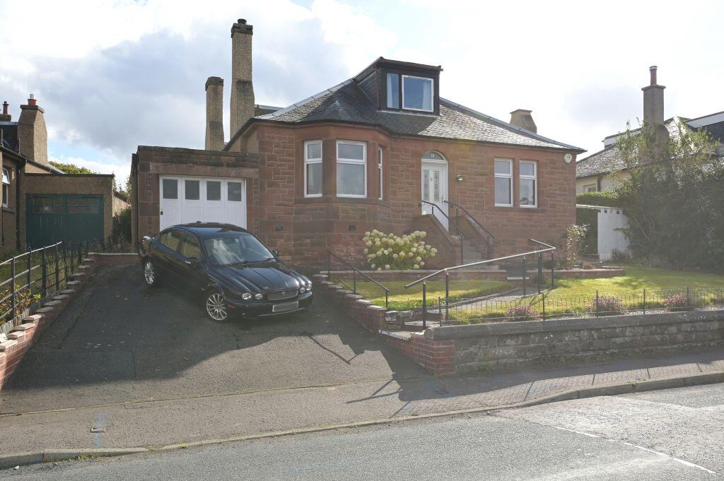 Main image of property: 19 Caiystane Crescent, Edinburgh, EH10 6RR