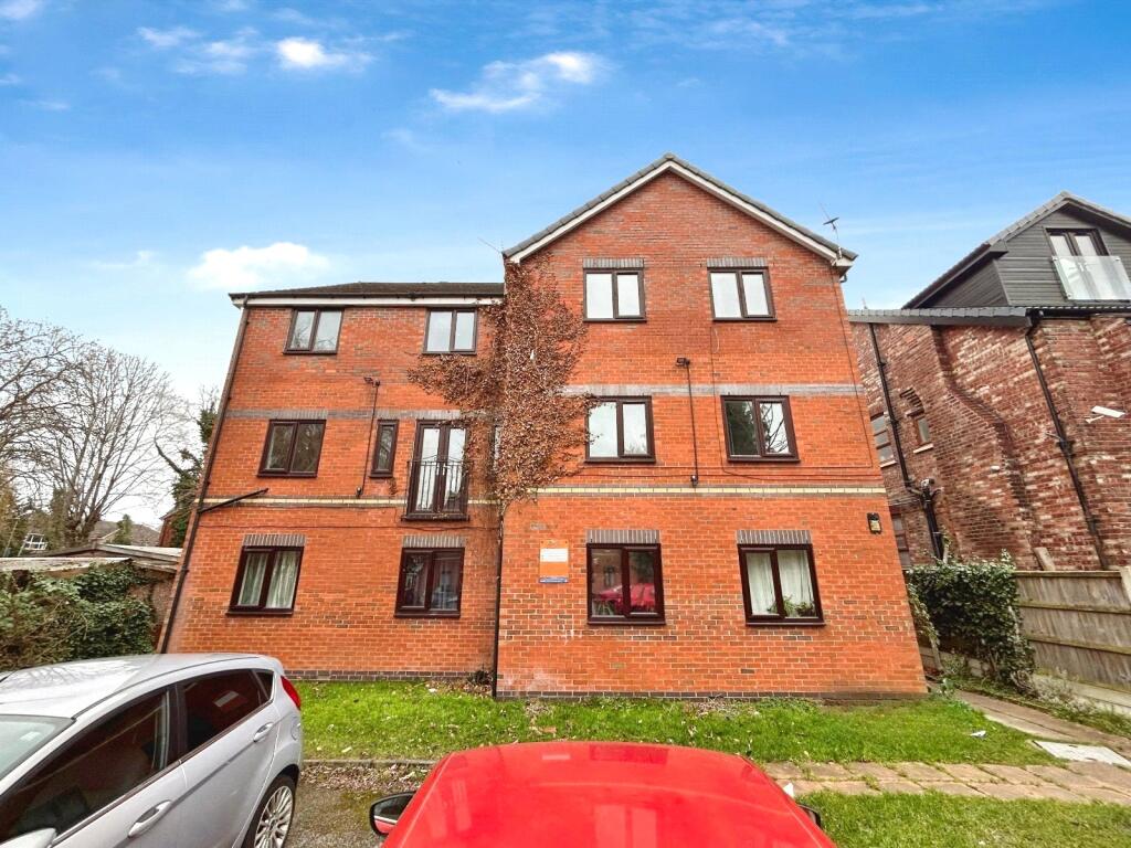Main image of property: Granada Mews, Manchester, Greater Manchester, M16