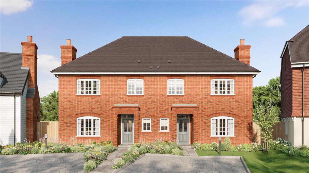 Main image of property: Chiddingfold Road, Dunsfold, GU8