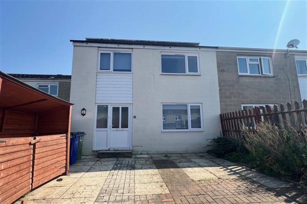 Main image of property: Leiden Road, Headington, OX3