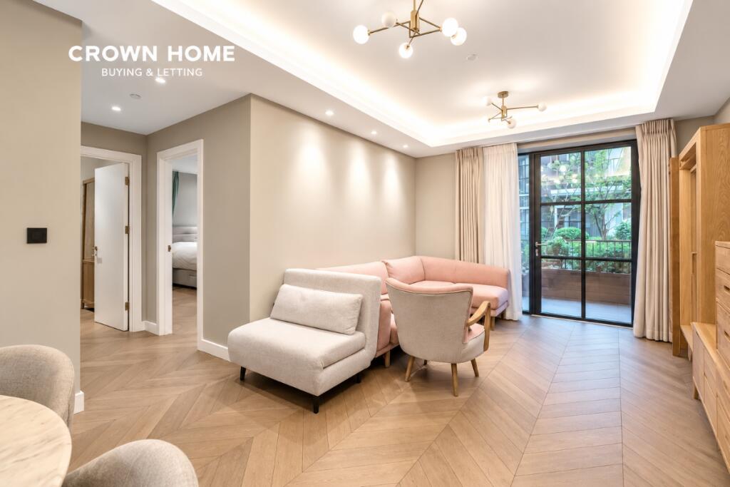 Main image of property: 101 Cleveland Street, Fitzrovia, W1T