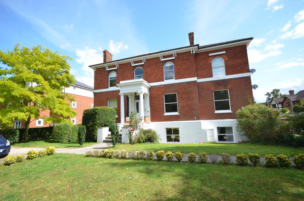 Main image of property: Firfield, Holyport Road, Maidenhead, SL6