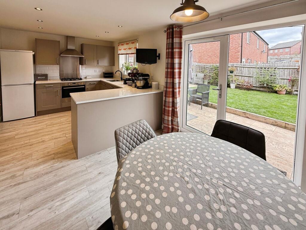 House in Dawley, Lawley and Overdale - More