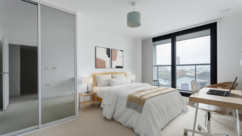 Main image of property: Rotherhithe New Road, London, SE16