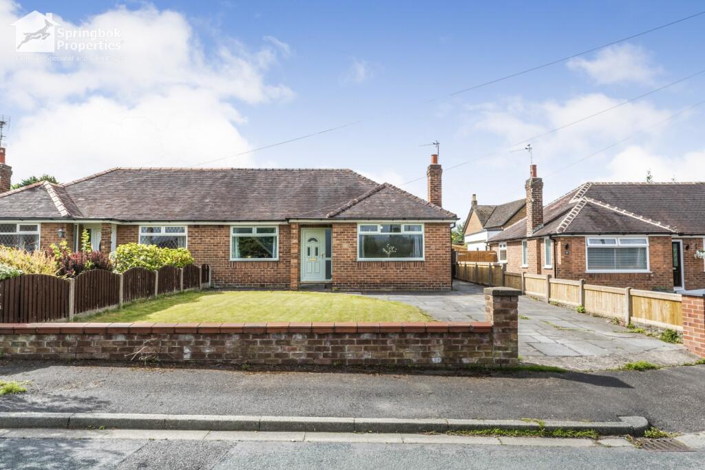 Main image of property: Willowdale, Thornton-Cleveleys, Lancashire