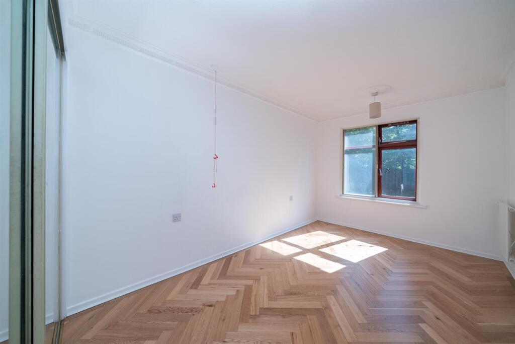 Beaconsfield Road, St. Albans – pohled 5