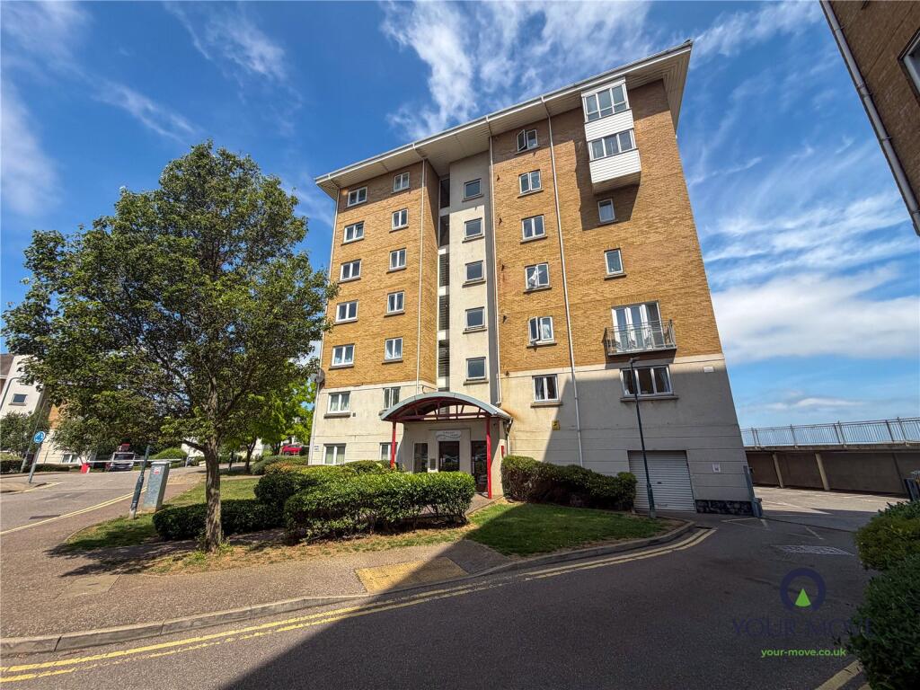 Main image of property: Schooner House, Erith, Kent, DA8