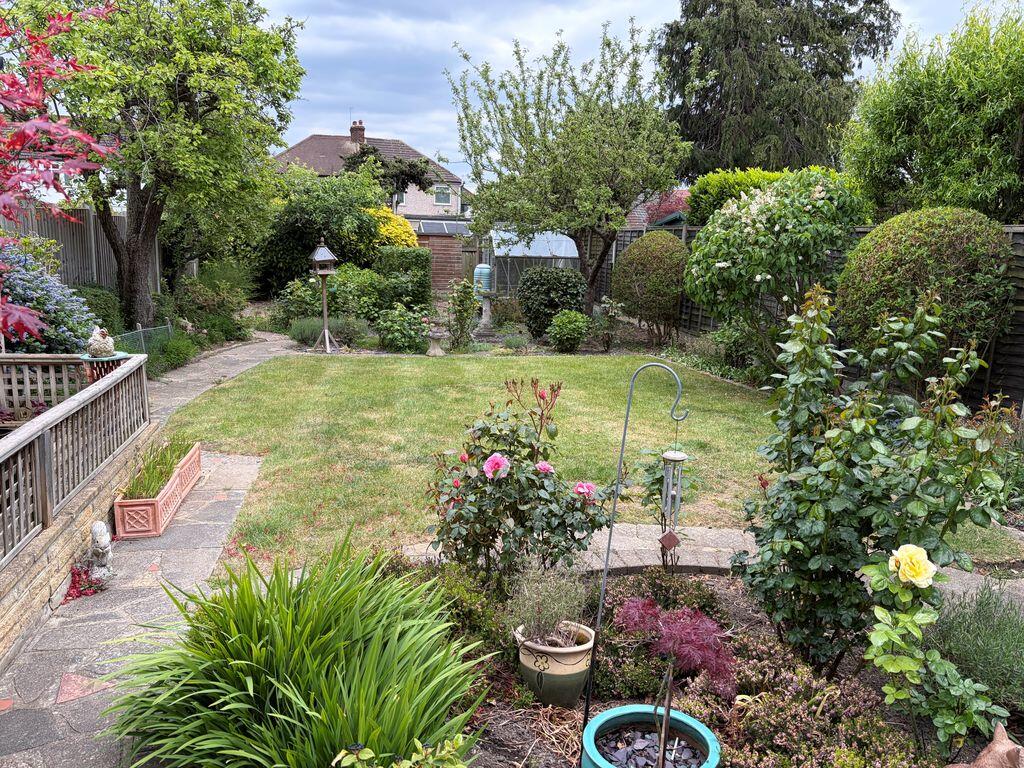 House in London - View 2