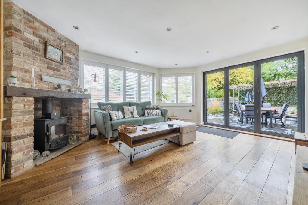 House in Rochester - View 5