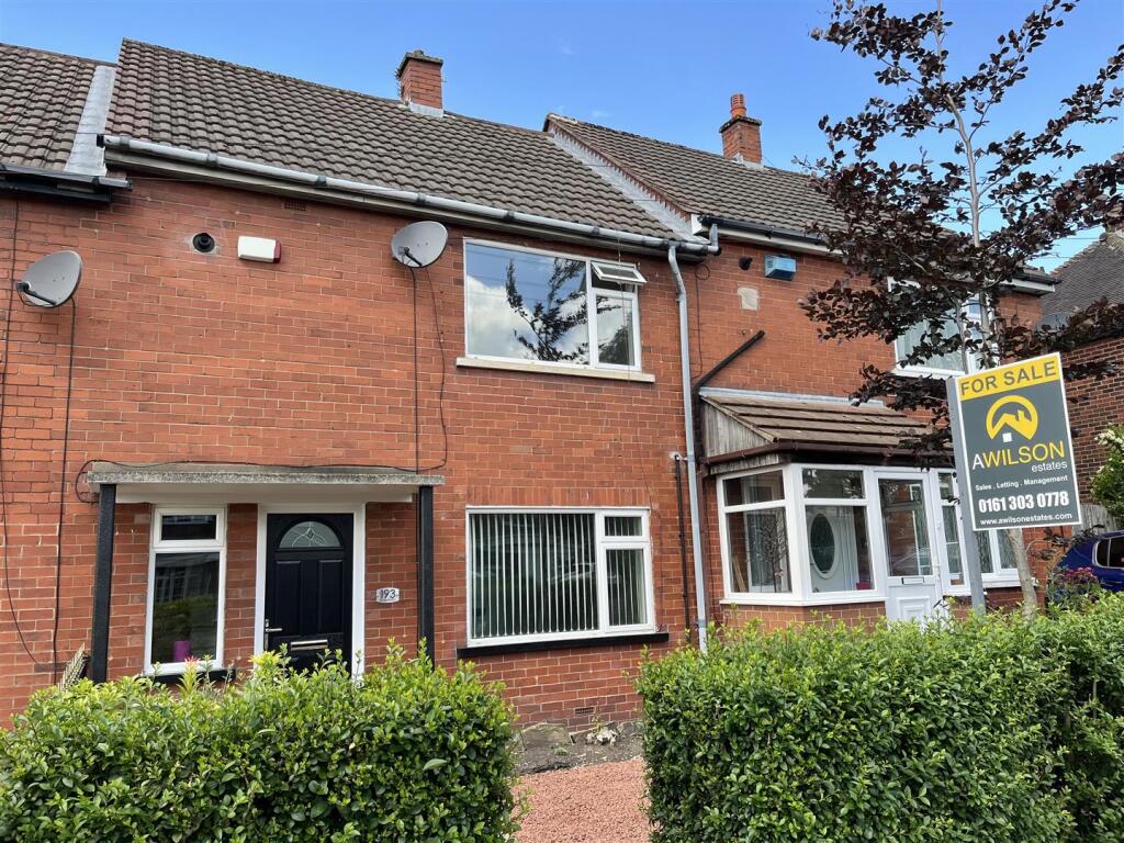 Main image of property: Rose Hill Road, Ashton-Under-Lyne