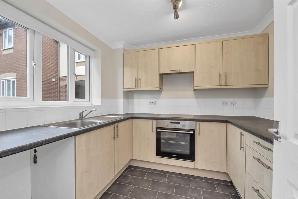 House in West Suffolk, Moreton Hall, Bury St Edmunds - View 5