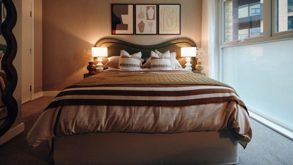 Main image of property: Capital Interchange Way,
Brentford, 
TW8 0EX
