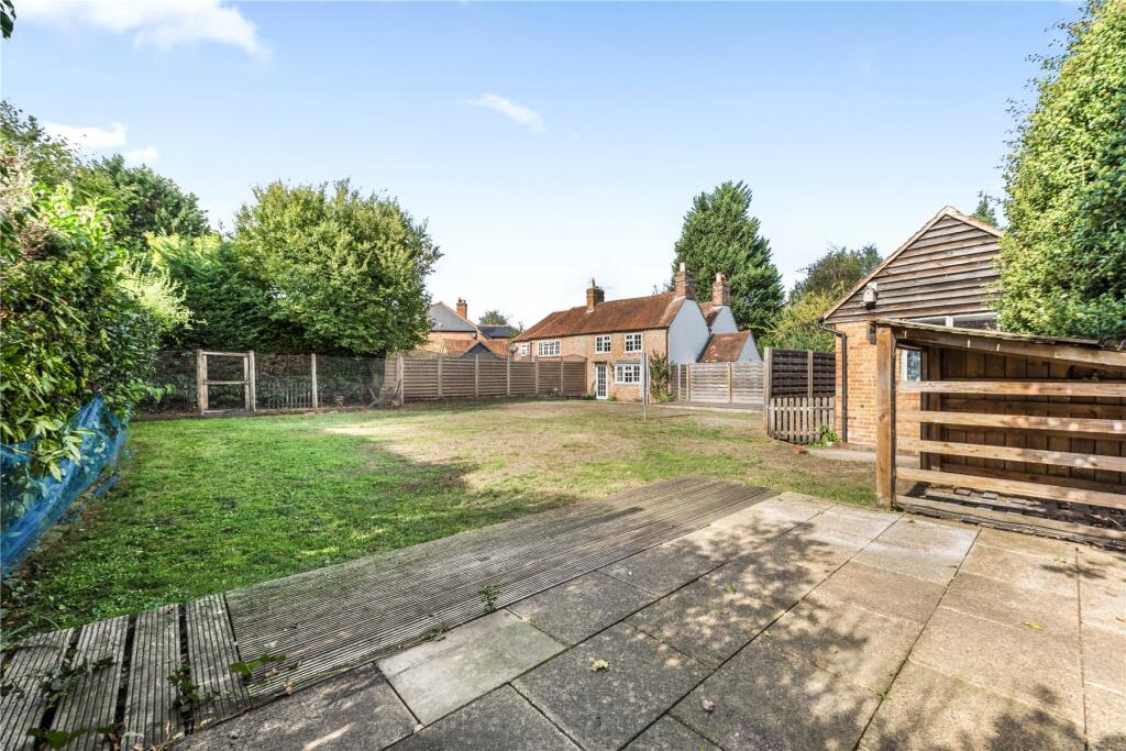 House in Guildford