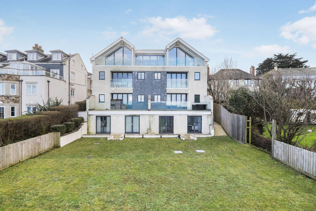 Apartment in St Ives, Cornwall - View 4