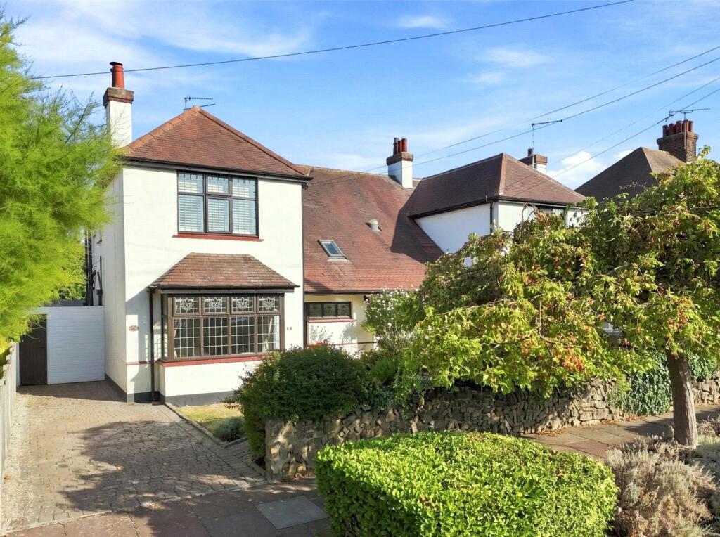 Main image of property: St. Augustines Avenue, Thorpe Bay, Essex, SS1
