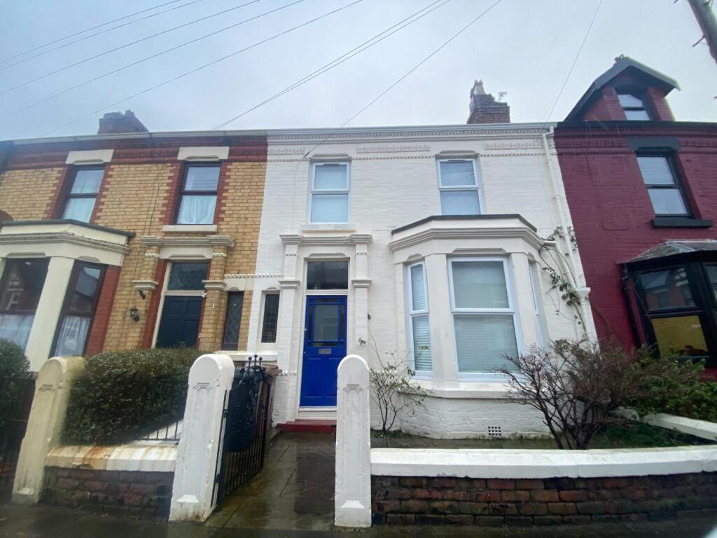 Main image of property: Thorndale Road, Liverpool