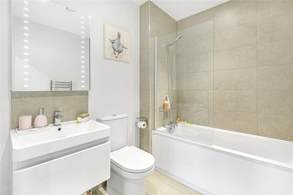 Additional image 8 of Great North Road, Hatfield, Hertfordshire, AL9