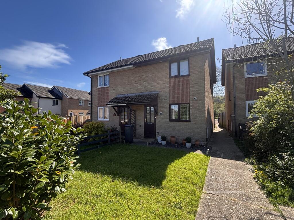 Main image of property: Alvington Manor View, Newport, Isle of Wight