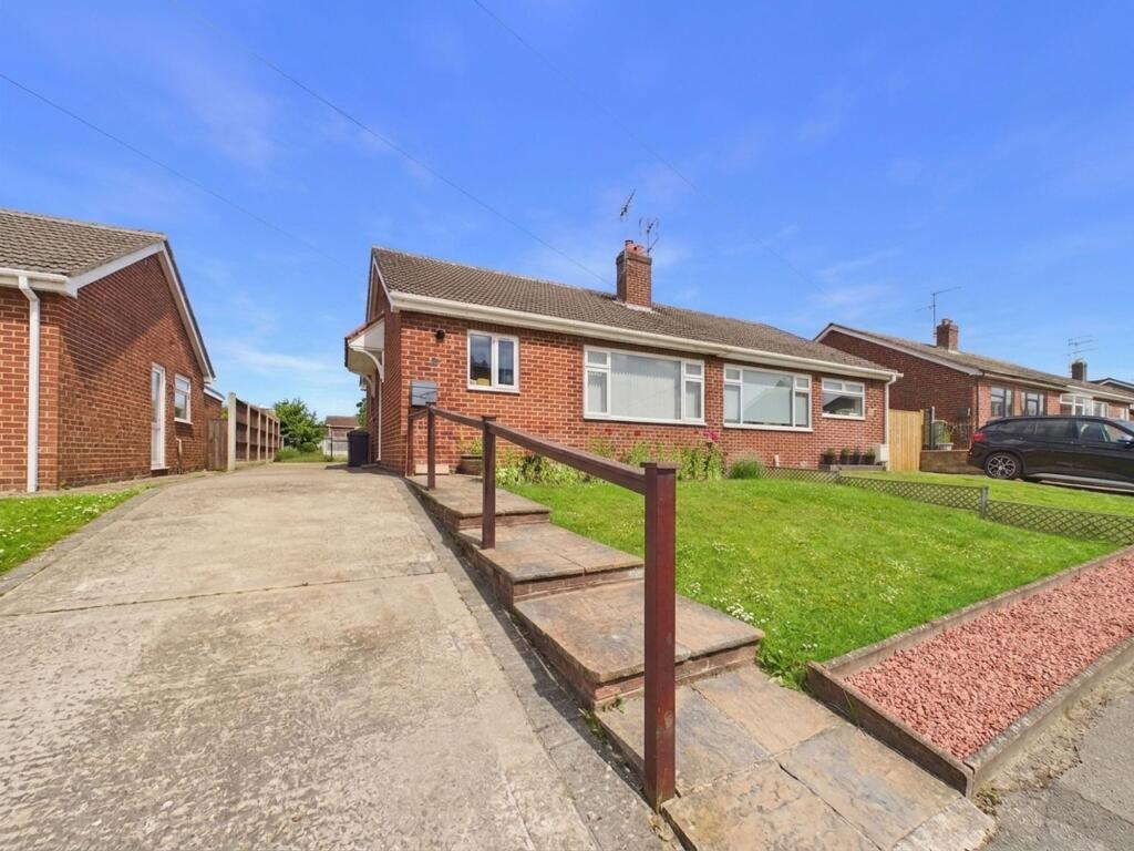 Main image of property: 29 Northfield Road, Driffield, YO25 5ET