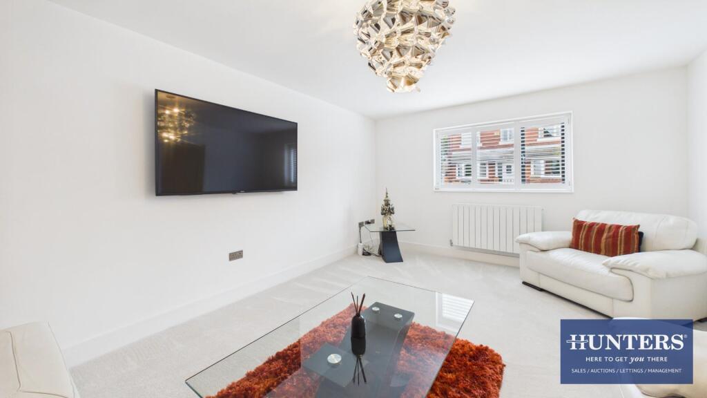House in South Tyneside, Whiteleas - View 3