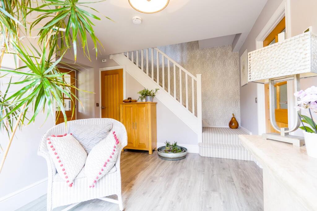 House in Cresswell, Northumberland - View 5