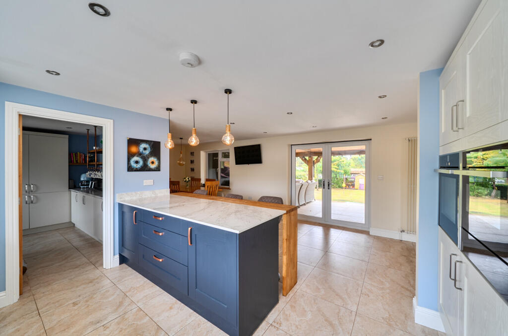 House in Swindon - More
